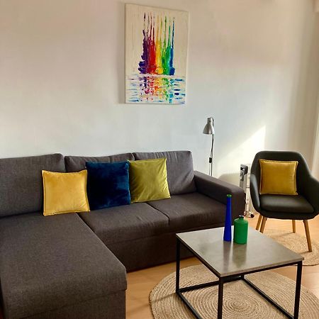Casa Plava Sea View Apartment Rovinj Bagian luar foto