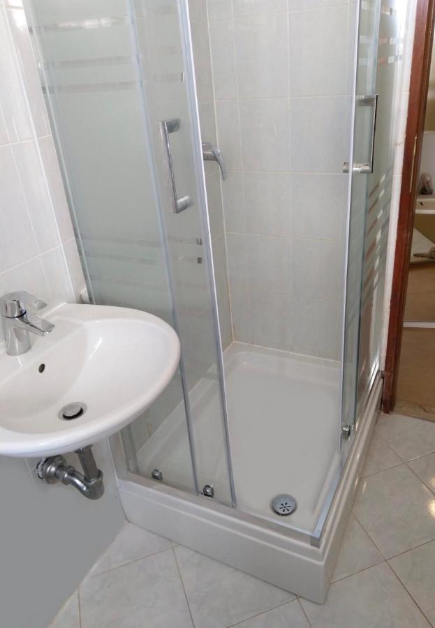 Casa Plava Sea View Apartment Rovinj Bagian luar foto