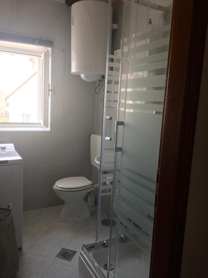 Casa Plava Sea View Apartment Rovinj Bagian luar foto