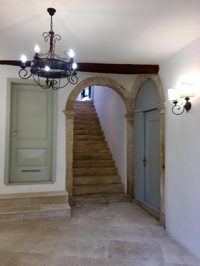 Casa Plava Sea View Apartment Rovinj Bagian luar foto