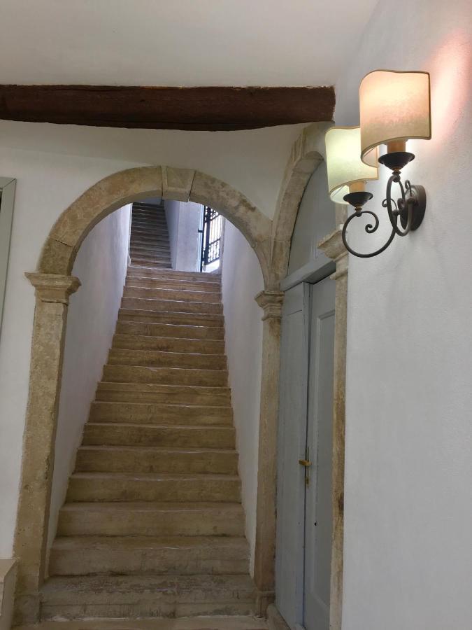 Casa Plava Sea View Apartment Rovinj Bagian luar foto