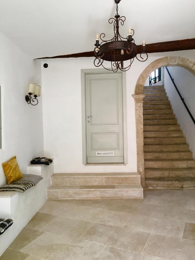 Casa Plava Sea View Apartment Rovinj Bagian luar foto