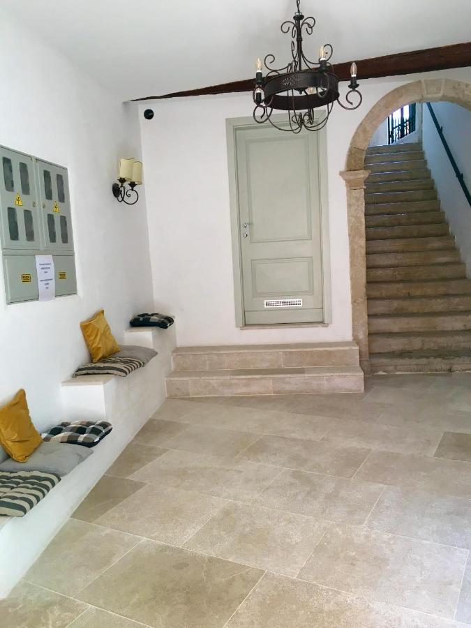 Casa Plava Sea View Apartment Rovinj Bagian luar foto