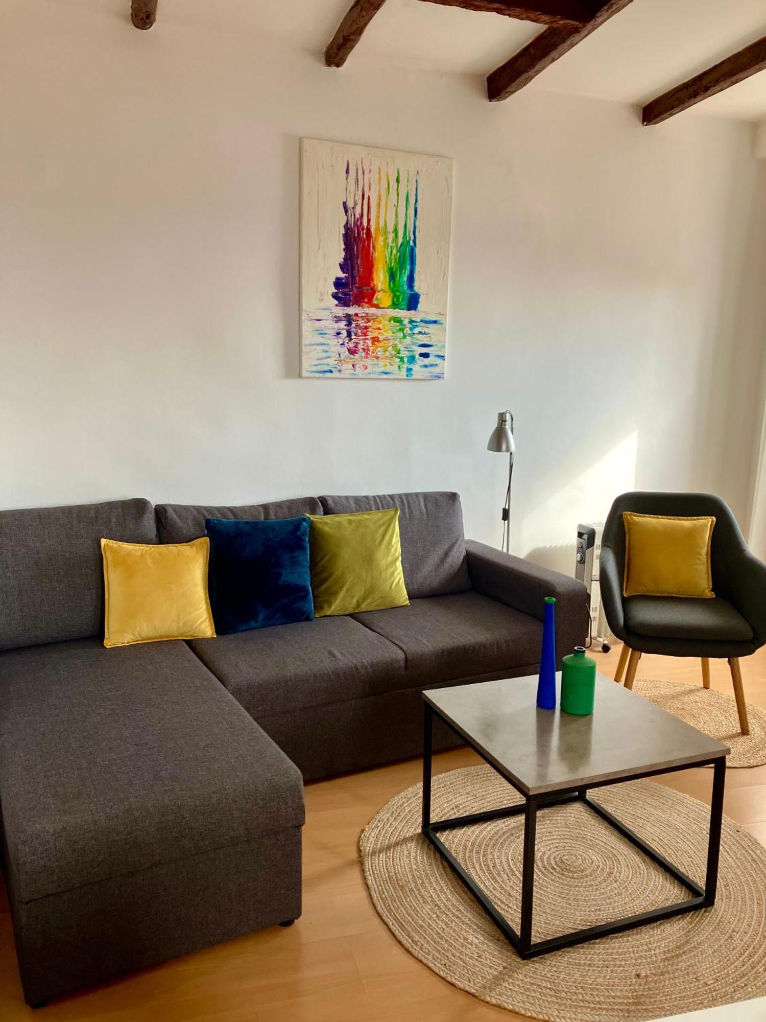 Casa Plava Sea View Apartment Rovinj Bagian luar foto